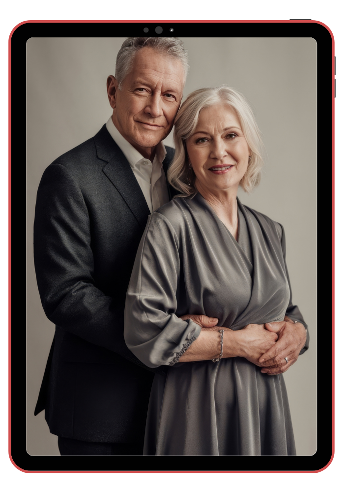 senior dating michigan