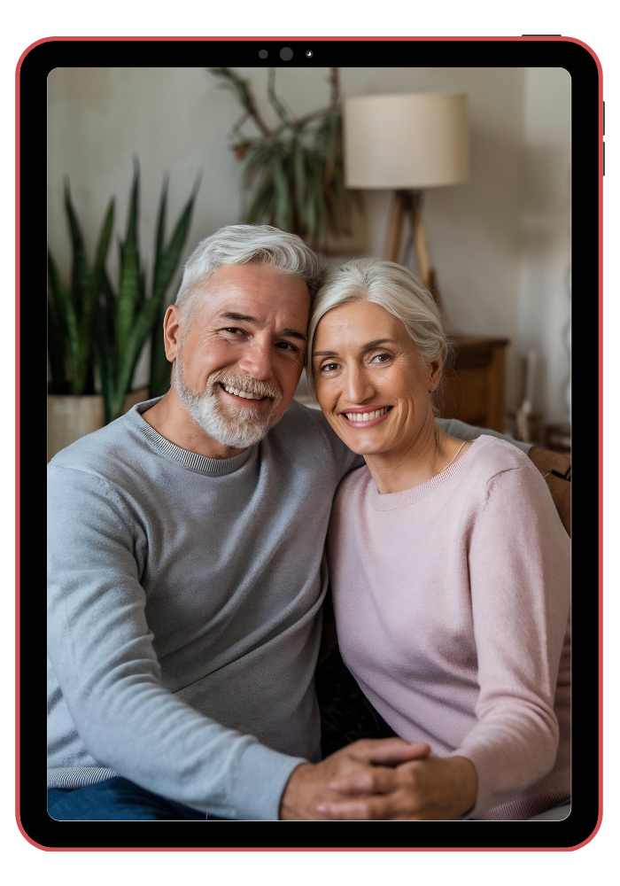 Senior Dating North Carolina