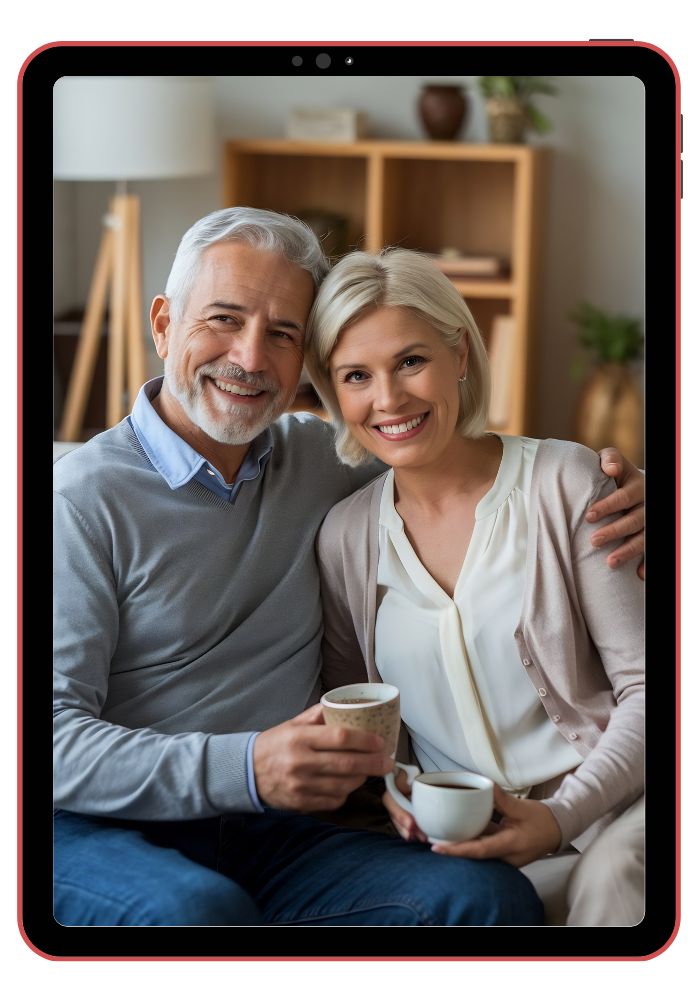 Senior Dating Pennsylvania