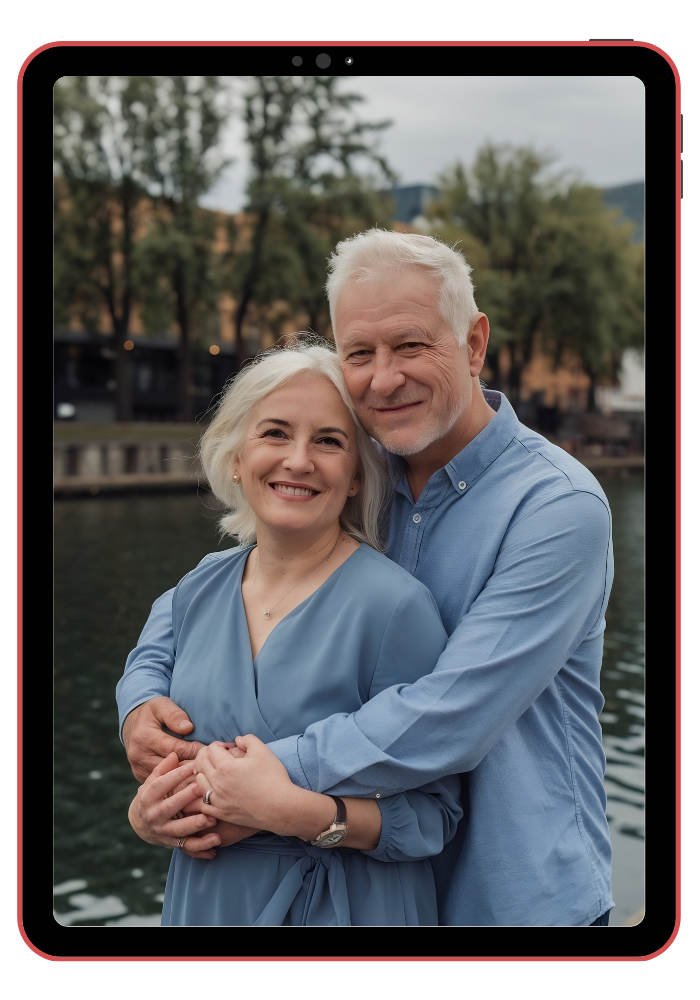 Senior Dating Texas